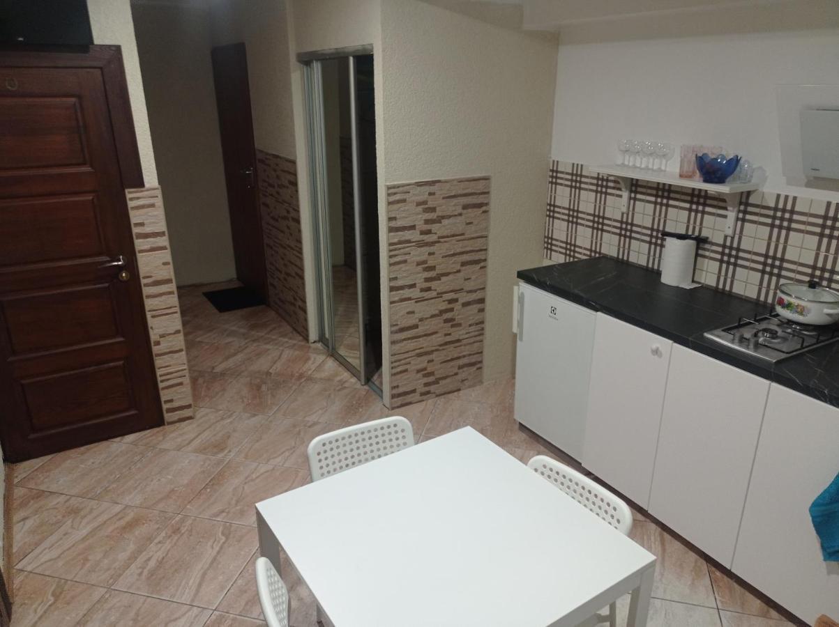 Apartment Parking Loft Akaciju Wilna Exterior foto