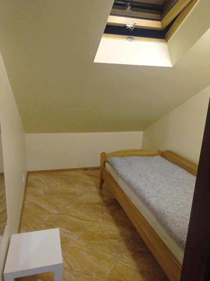 Apartment Parking Loft Akaciju Wilna Exterior foto