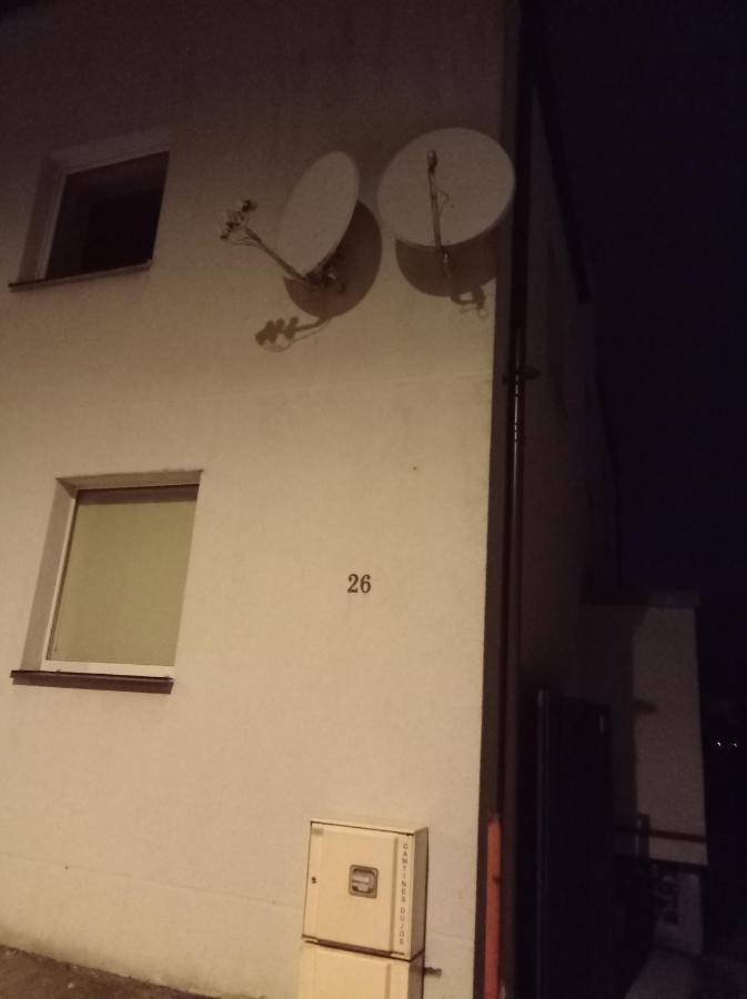 Apartment Parking Loft Akaciju Wilna Exterior foto